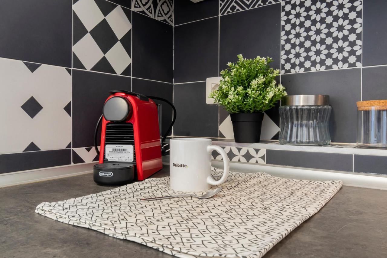 I Host Apartment - Alessi 10 ミラノ エクステリア 写真