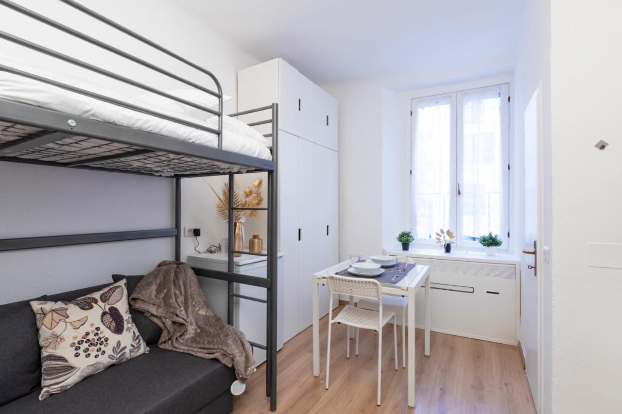 I Host Apartment - Alessi 10 ミラノ エクステリア 写真