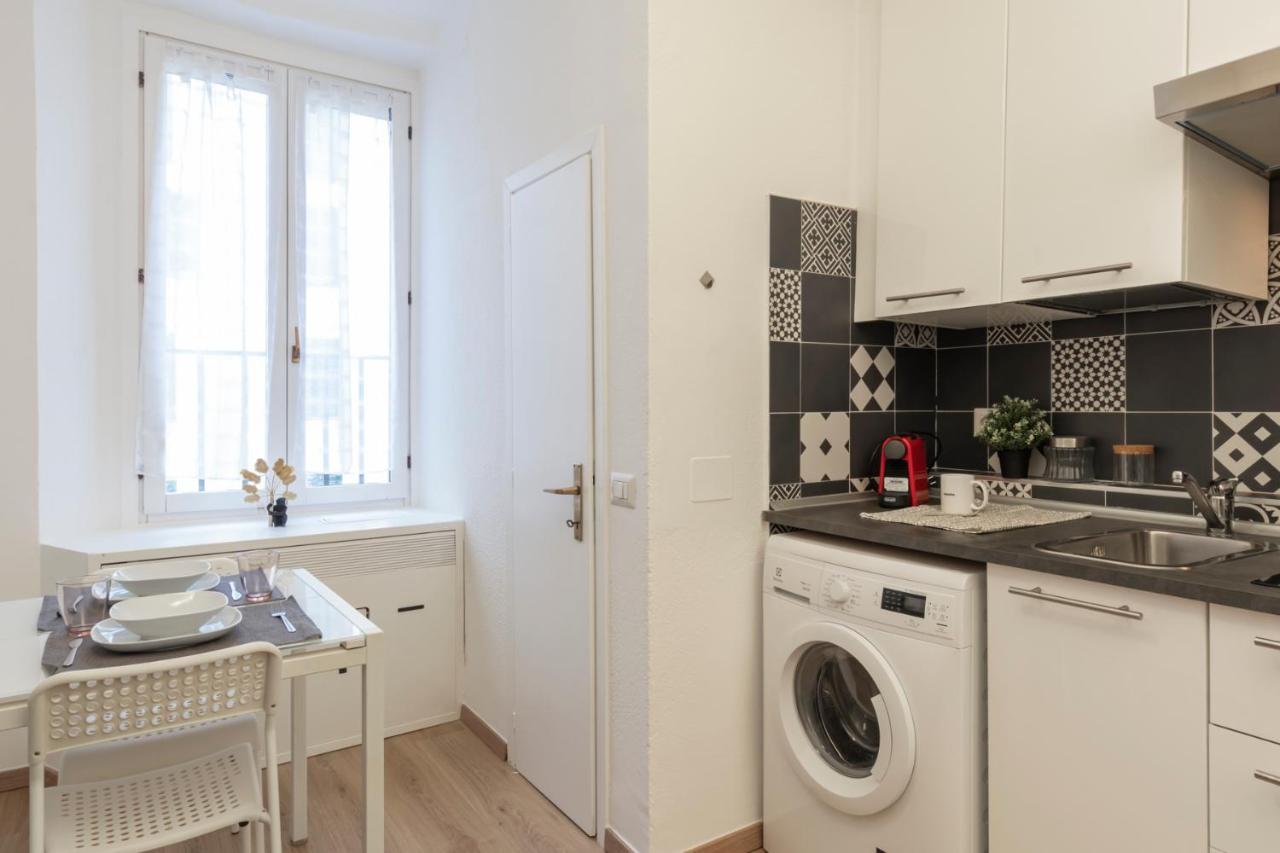 I Host Apartment - Alessi 10 ミラノ エクステリア 写真