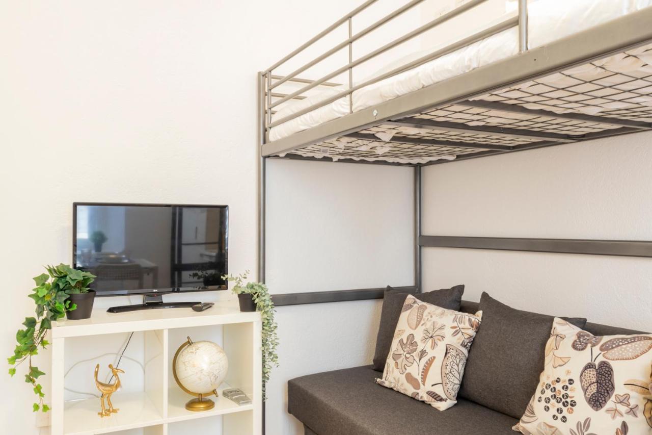I Host Apartment - Alessi 10 ミラノ エクステリア 写真