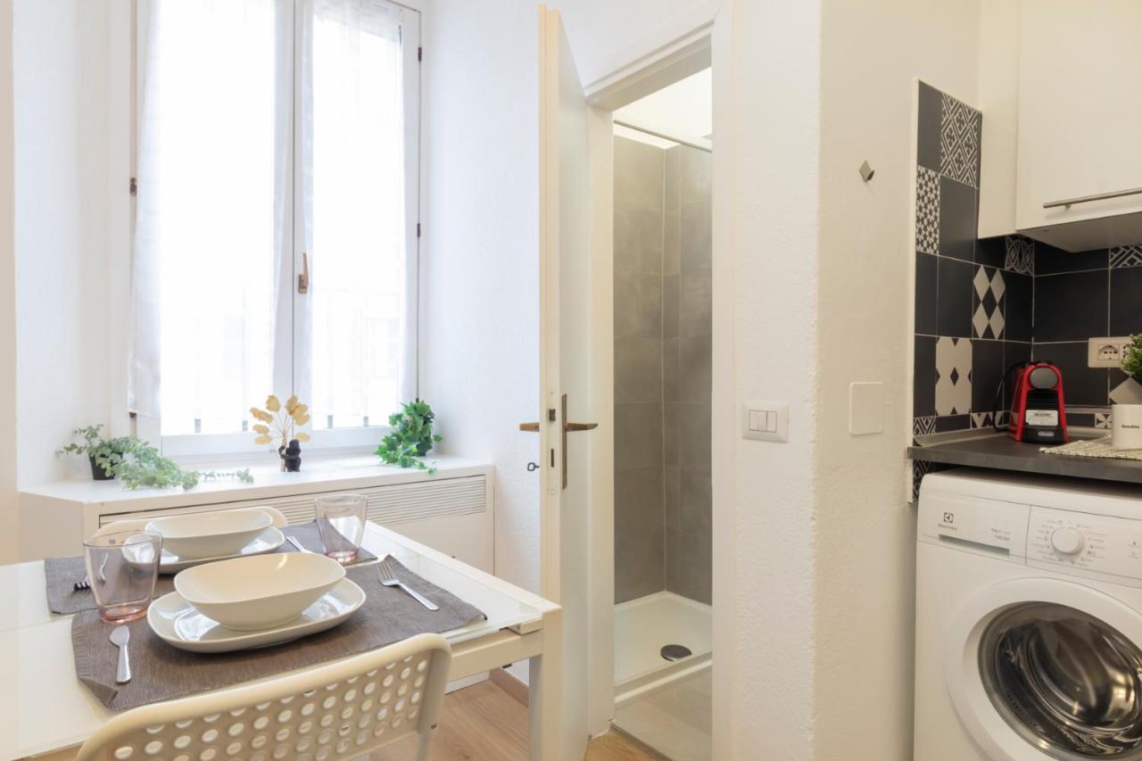 I Host Apartment - Alessi 10 ミラノ エクステリア 写真