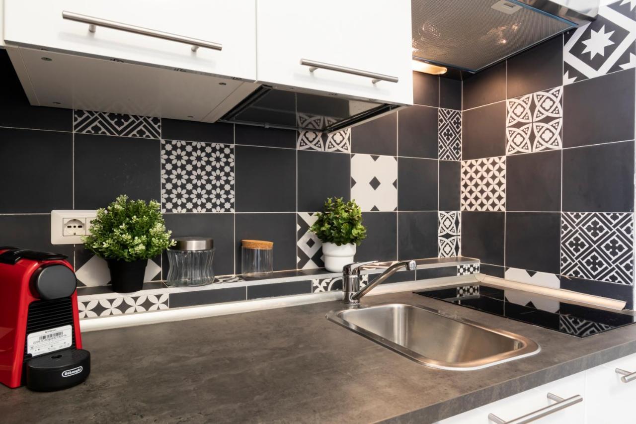 I Host Apartment - Alessi 10 ミラノ エクステリア 写真