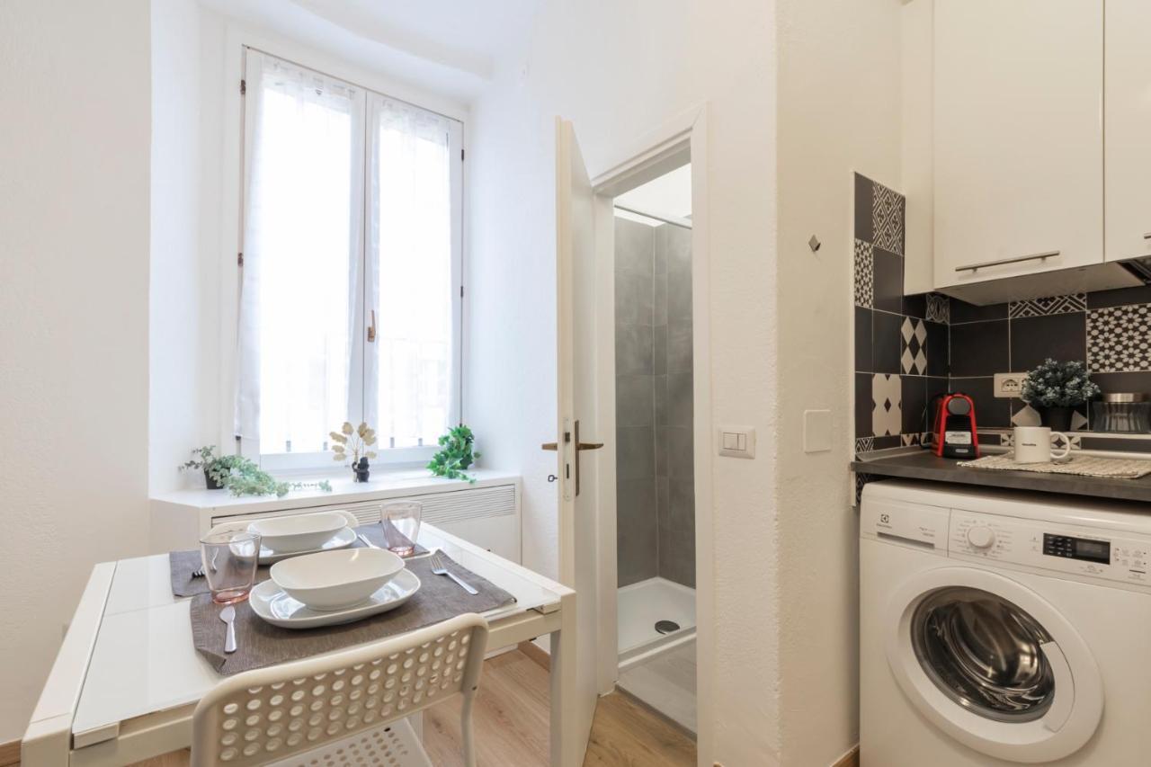 I Host Apartment - Alessi 10 ミラノ エクステリア 写真
