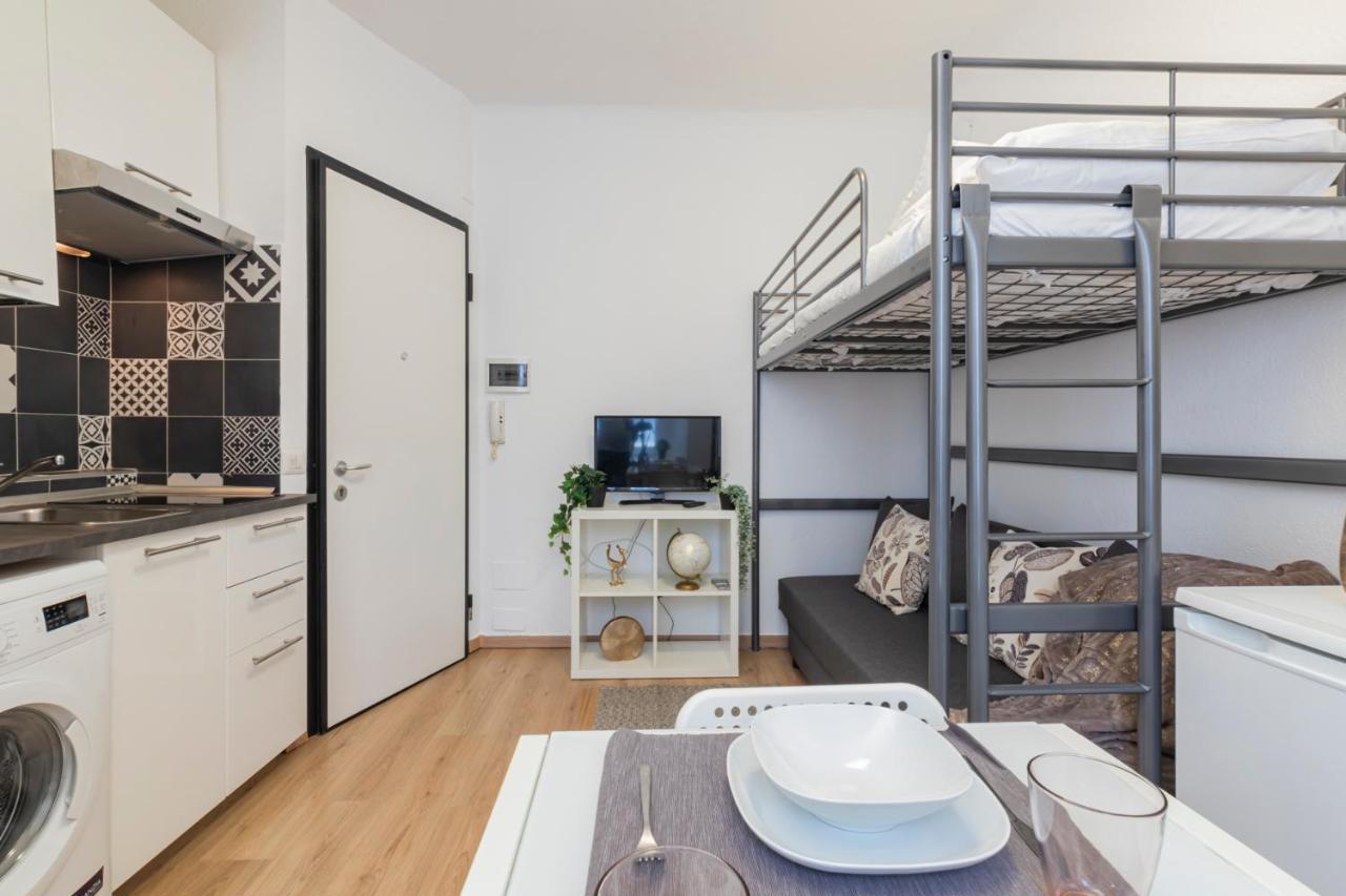 I Host Apartment - Alessi 10 ミラノ エクステリア 写真